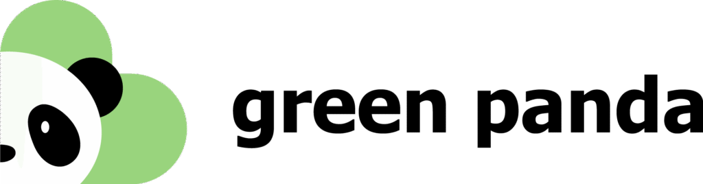 Greenpanda Logo