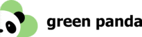 Greenpanda Logo