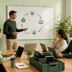 Circular Economy IT Beschaffung