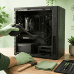 Hardware Pflege