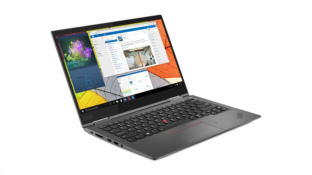 LENOVO THINKPAD X1 YOGA (4TH GEN)