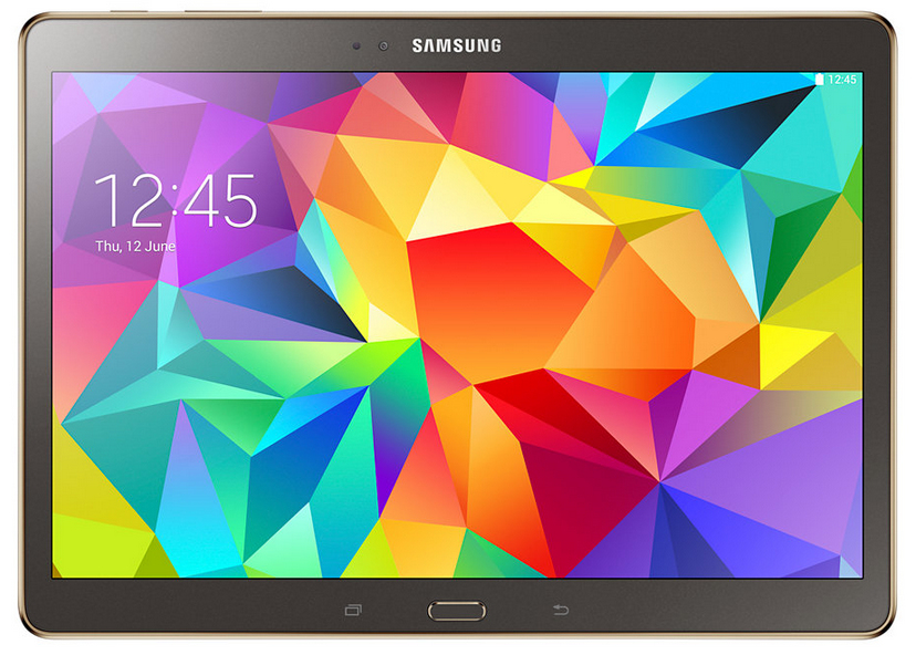 SAMSUNG GALAXY TAB S SM-T800