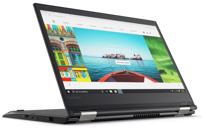 LENOVO THINKPAD YOGA 370