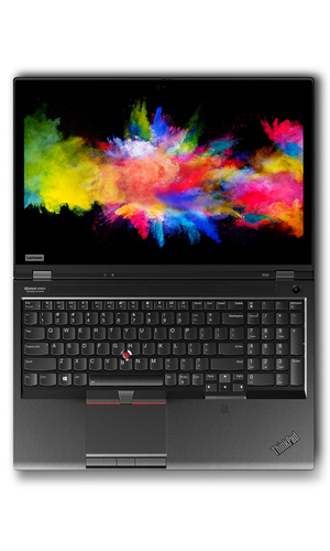 LENOVO THINKPAD P53