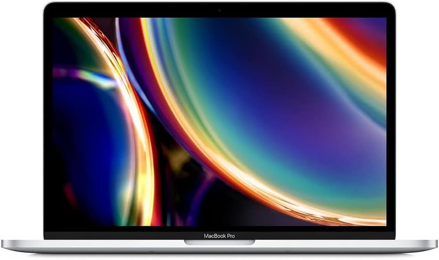 APPLE MACBOOK PRO 13 2020 SG 4XTHU