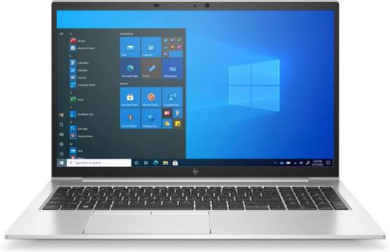 HP ELITEBOOK 850 G8