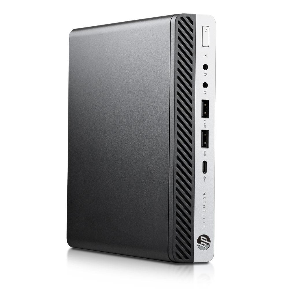 HP ELITEDESK 800 G3 DM