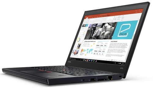 LENOVO THINKPAD X270