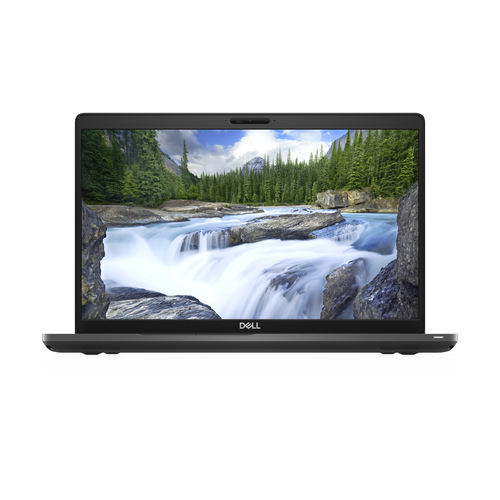 DELL LATITUDE 5501
