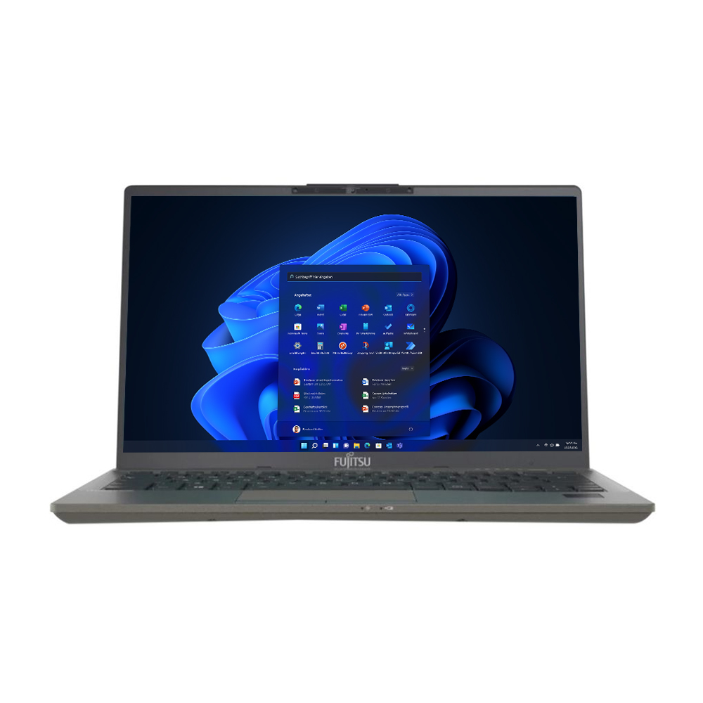 FUJITSU LIFEBOOK U7411