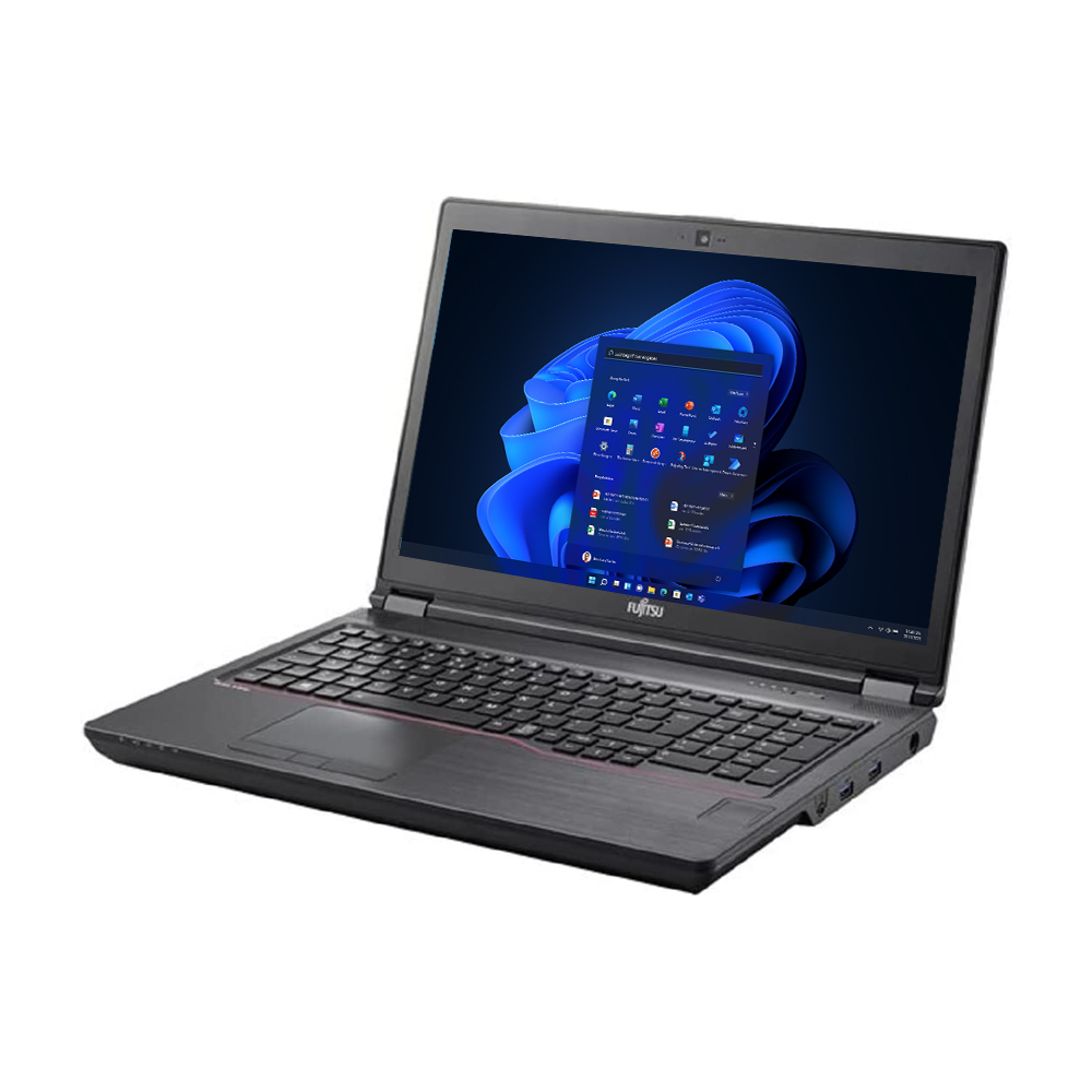 FUJITSU CELSIUS H780