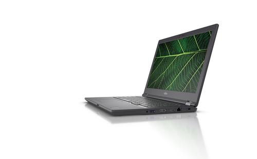 FUJITSU LIFEBOOK E5511