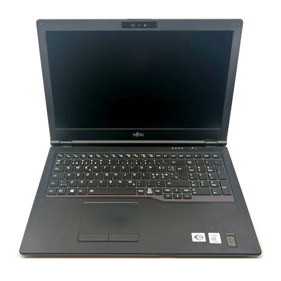 FUJITSU LIFEBOOK E5511