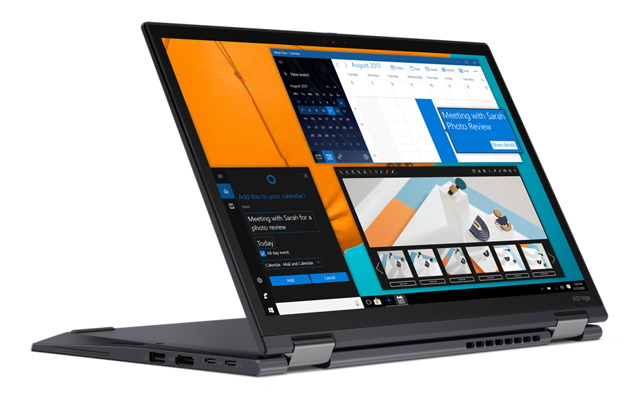 LENOVO THINKPAD X13 YOGA (2ND GEN)