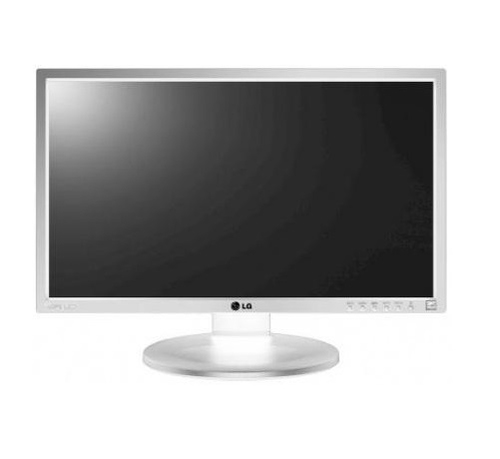 LG 24MB35PM-W