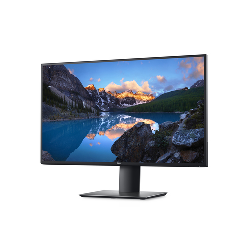DELL ULTRASHARP U2720Q