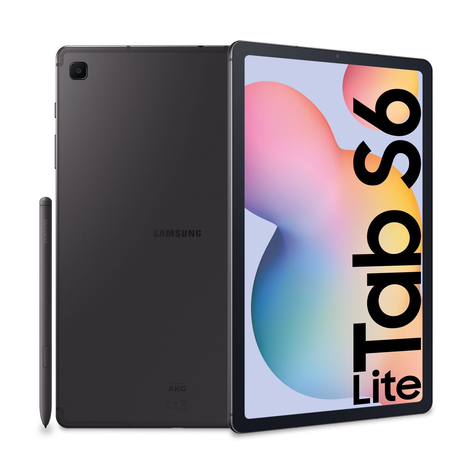 SAMSUNG GALAXY TAB S6 SM-P615