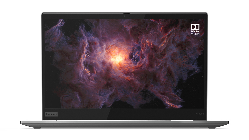 LENOVO THINKPAD X1 YOGA (4TH GEN)