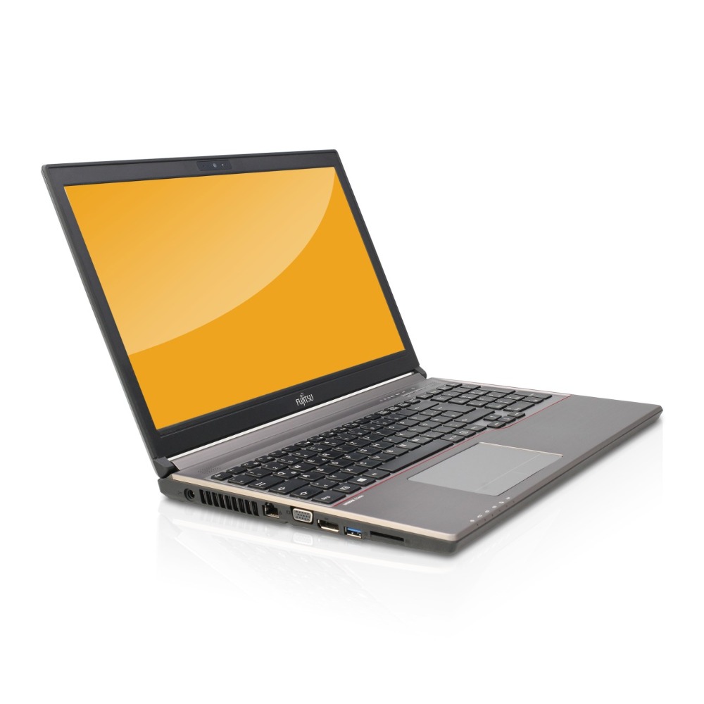FUJITSU LIFEBOOK E756