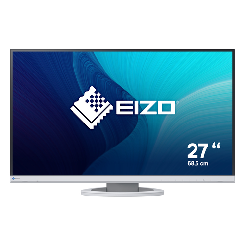 EIZO FLEXSCAN EV2760-WT