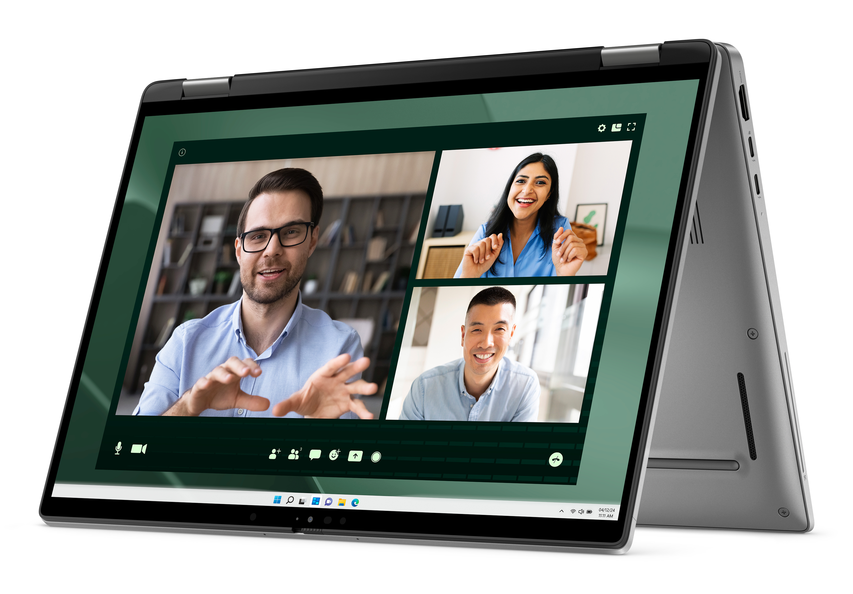 DELL LATITUDE 7450 2-IN-1
