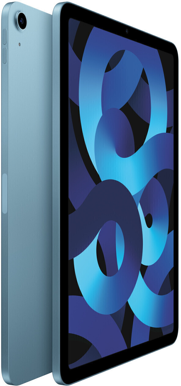 APPLE IPAD AIR (5TH GEN) BL WIFI+CEL