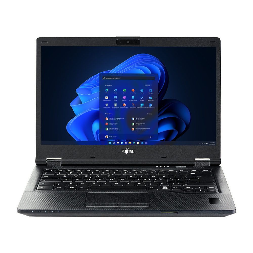 FUJITSU LIFEBOOK E5410