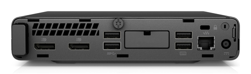 HP ELITEDESK 800 G4 DM