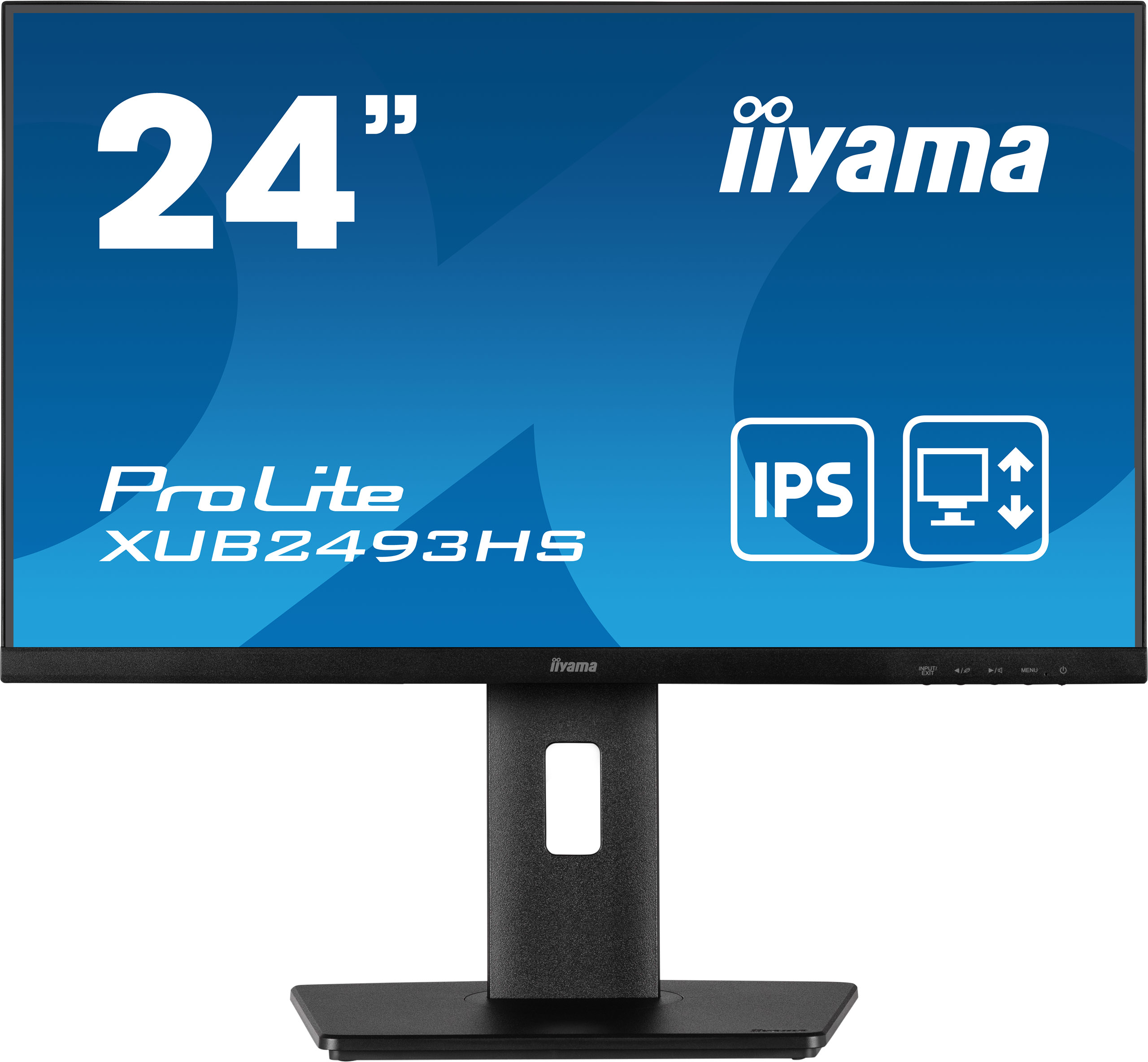 IIYAMA PROLITE XUB2493HS-B5