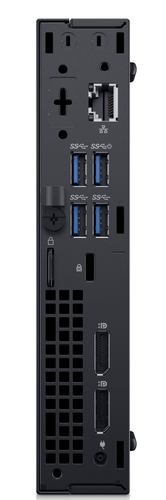 DELL OPTIPLEX 5060 MICRO