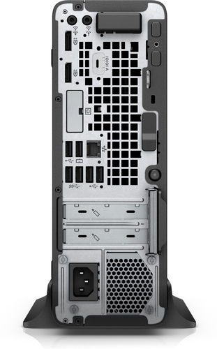HP ELITEDESK 705 G4 SFF