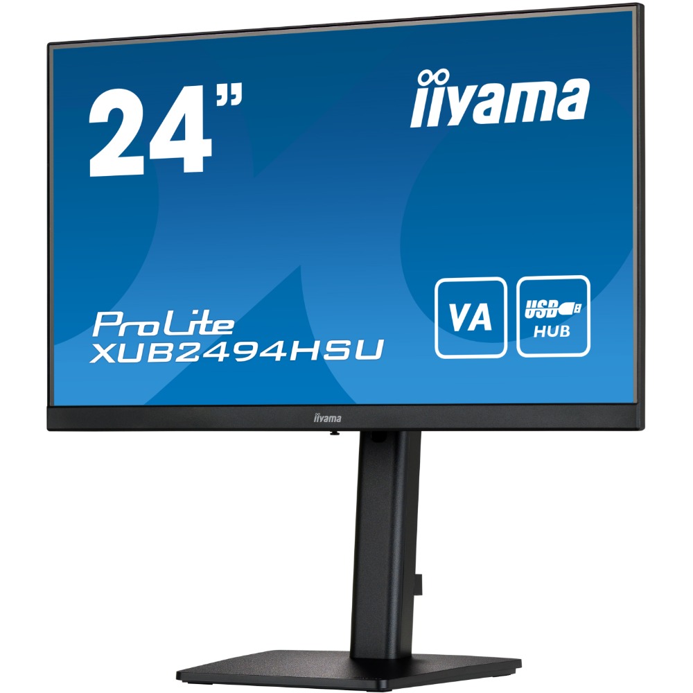 IIYAMA PROLITE XUB2494HSU-B2