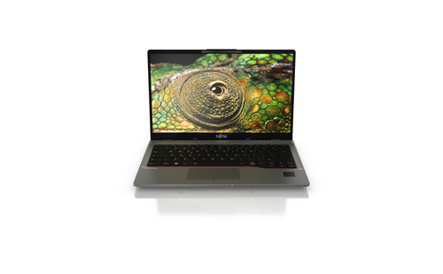 FUJITSU LIFEBOOK U7412