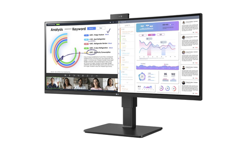 LG 34BQ77QC-B