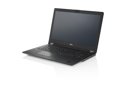 FUJITSU LIFEBOOK U758