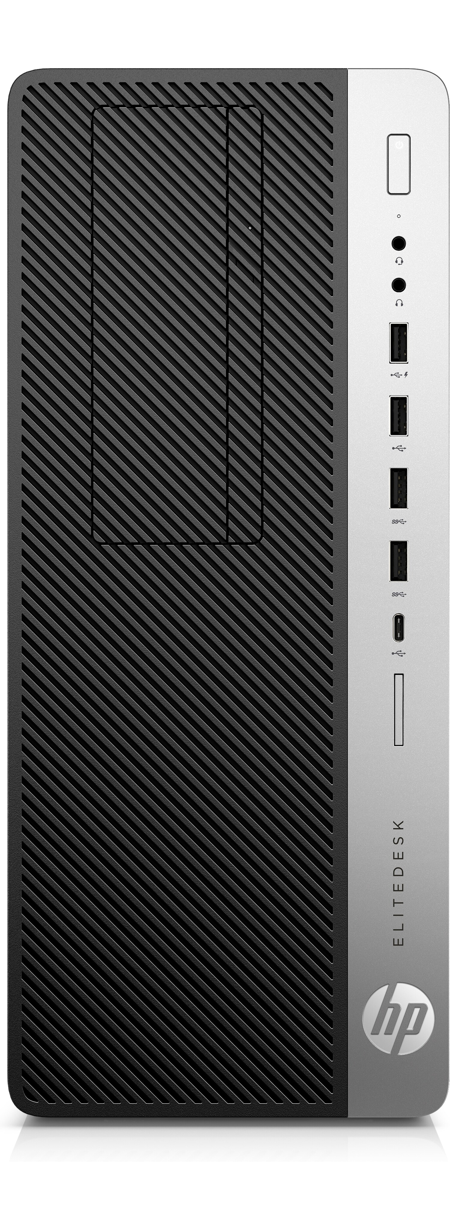 HP ELITEDESK 800 G4 TWR