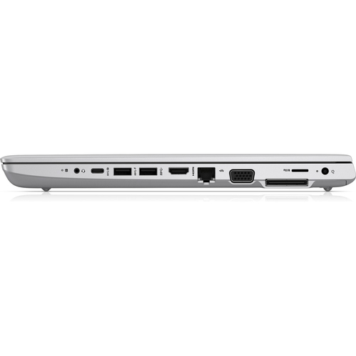 HP PROBOOK 650 G4