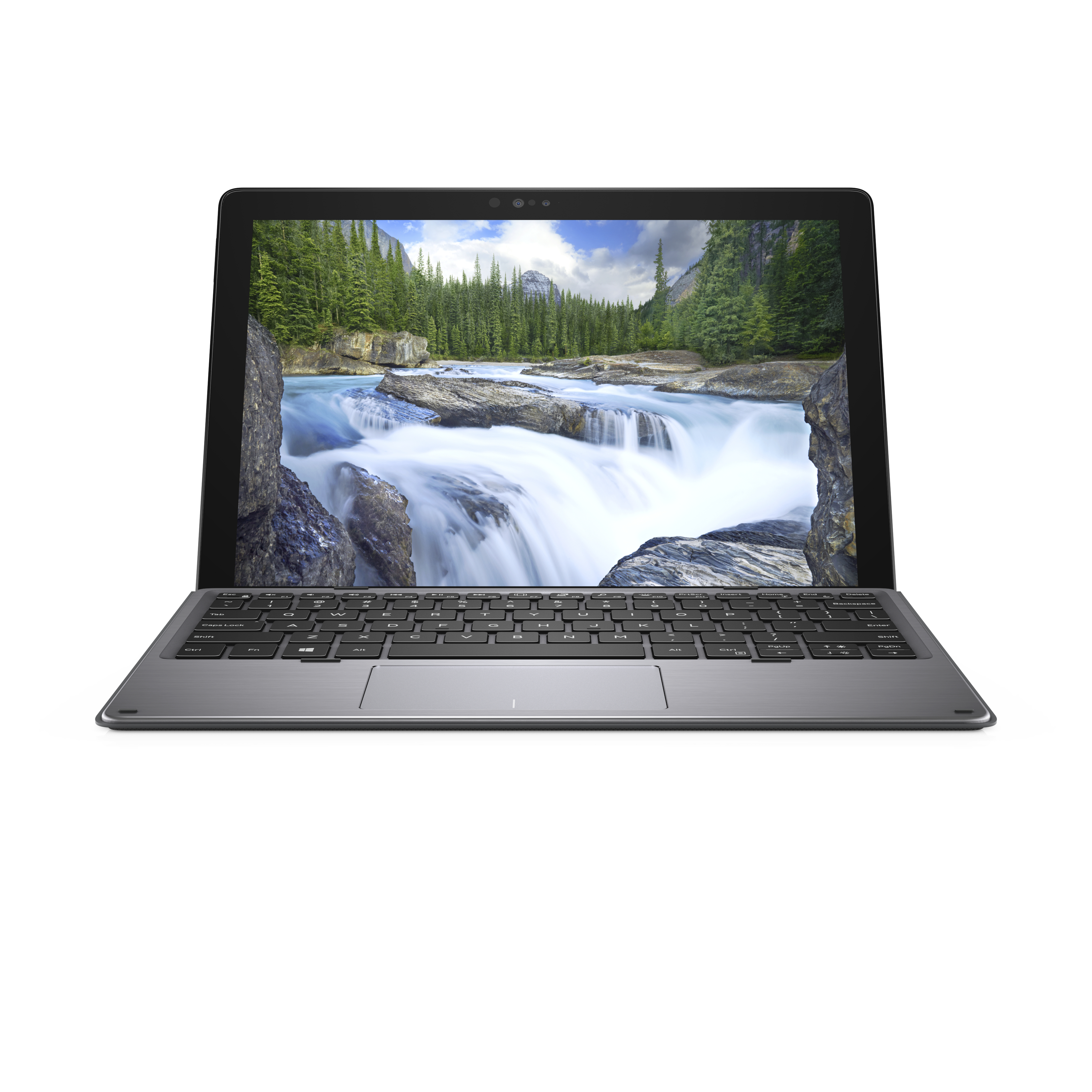 DELL LATITUDE 7200 2-IN-1