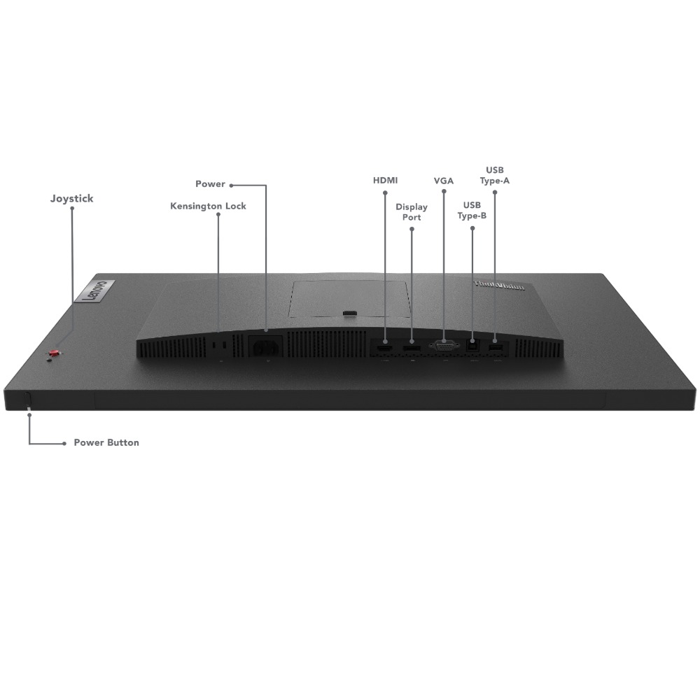 LENOVO THINKVISION T27I-30