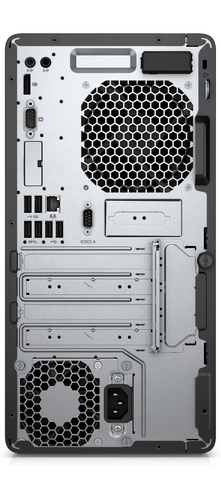 HP PRODESK 400 G5 MT