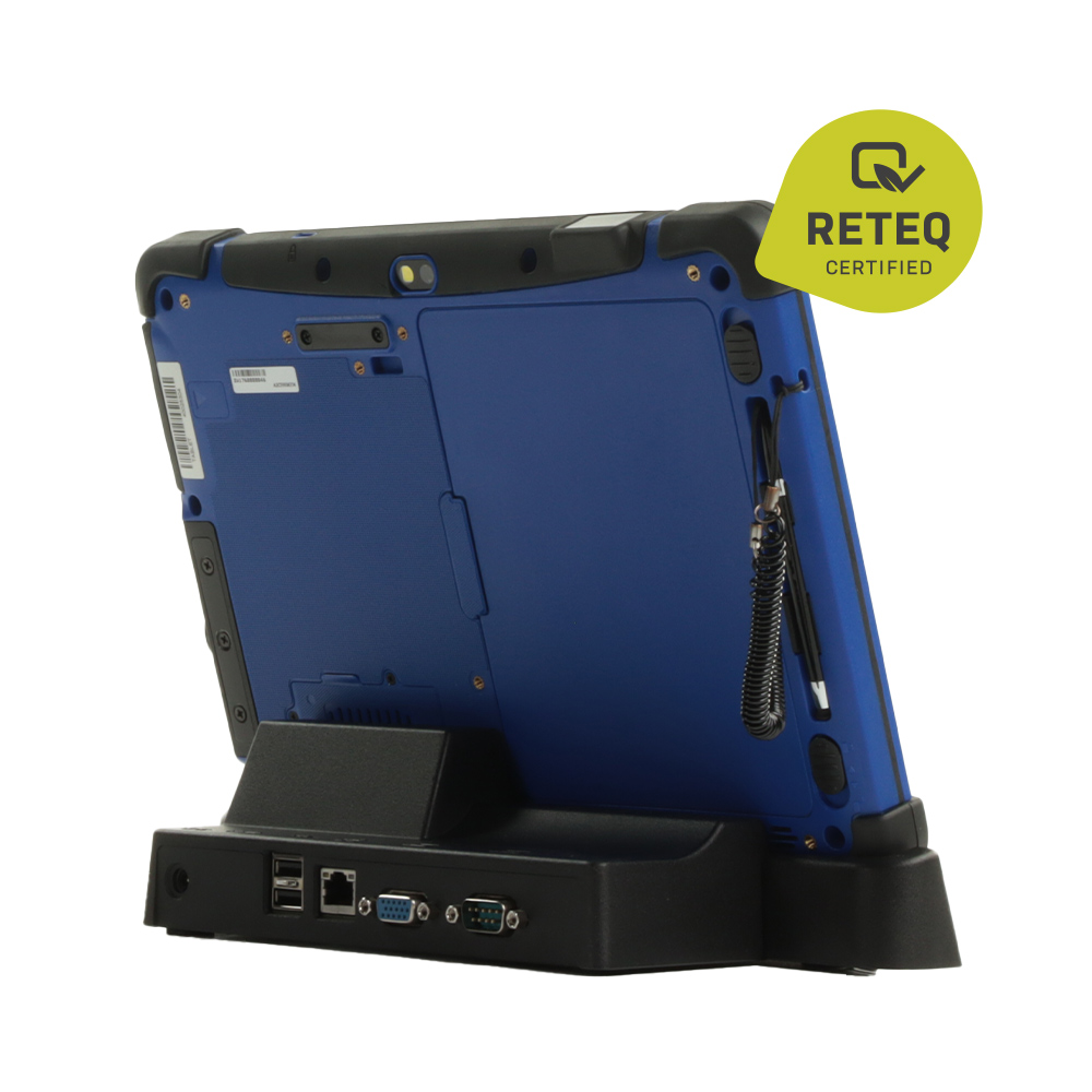 WINMATE RUGGED TABLET PC M101BT