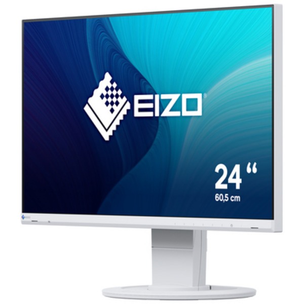 EIZO FLEXSCAN EV2460-WT