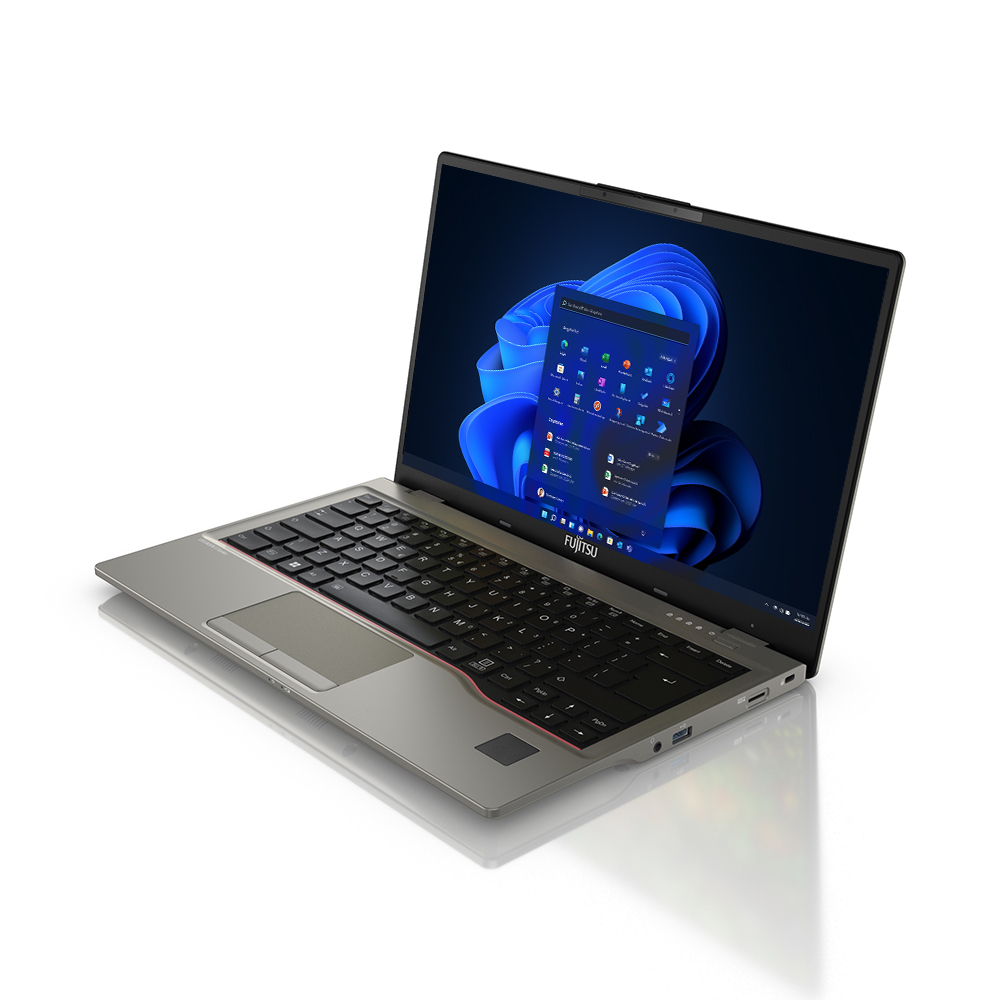 FUJITSU LIFEBOOK U7412