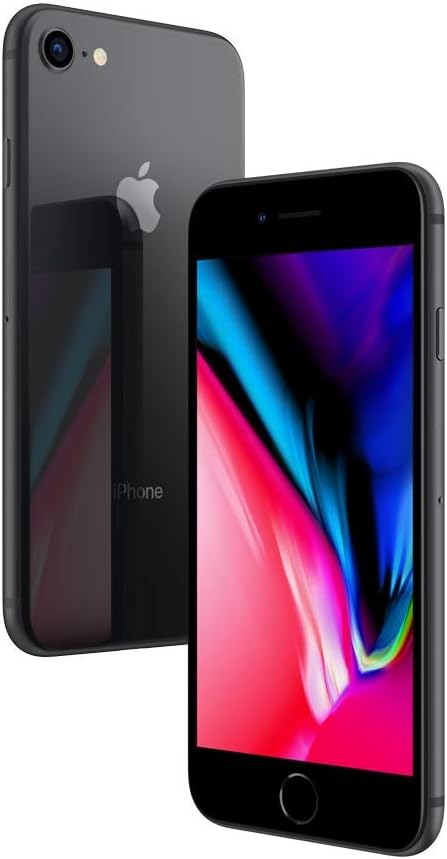 APPLE IPHONE 8 SPACEGREY