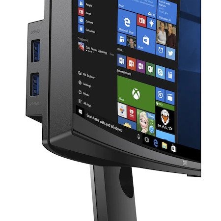 DELL U3417W