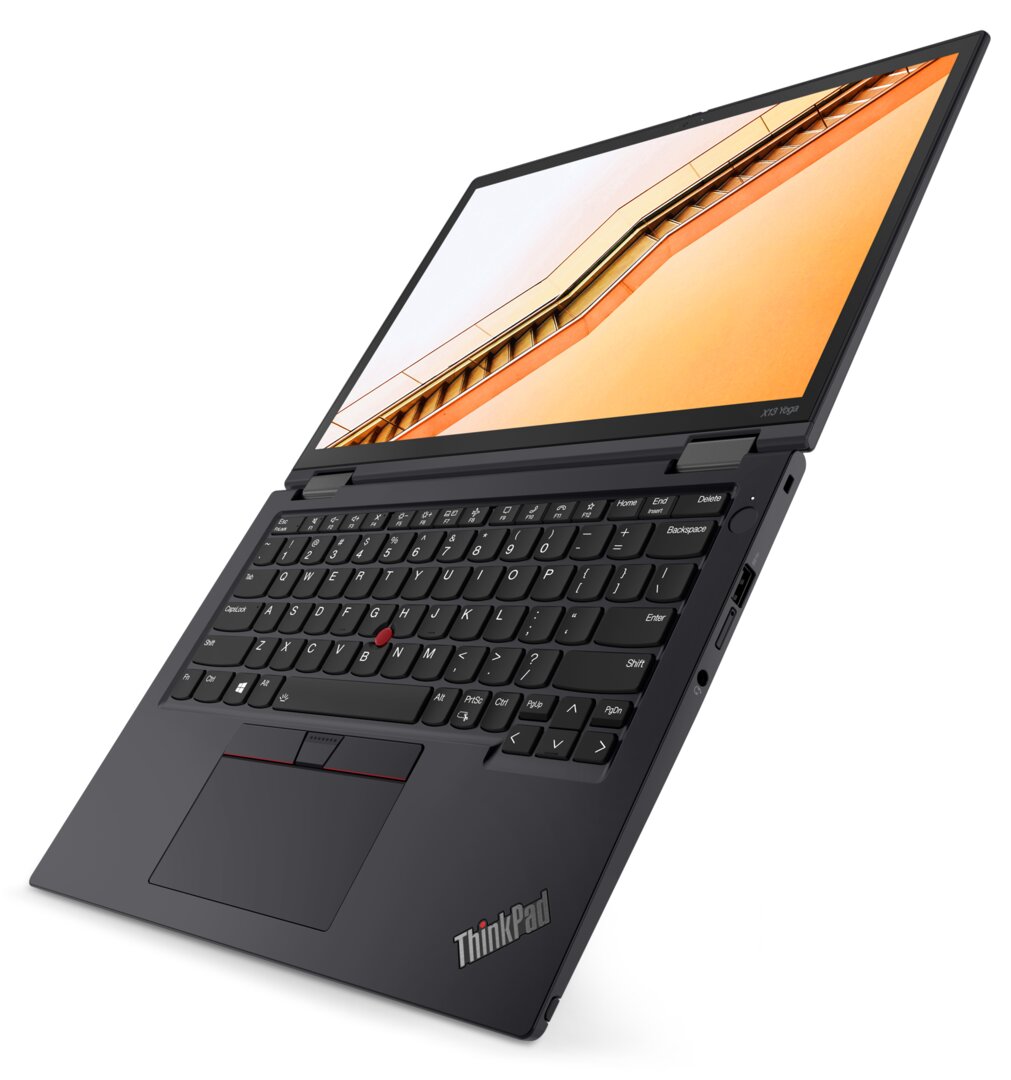 LENOVO THINKPAD X13 YOGA (3RD GEN)