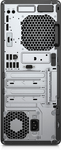HP ELITEDESK 800 G5 MT