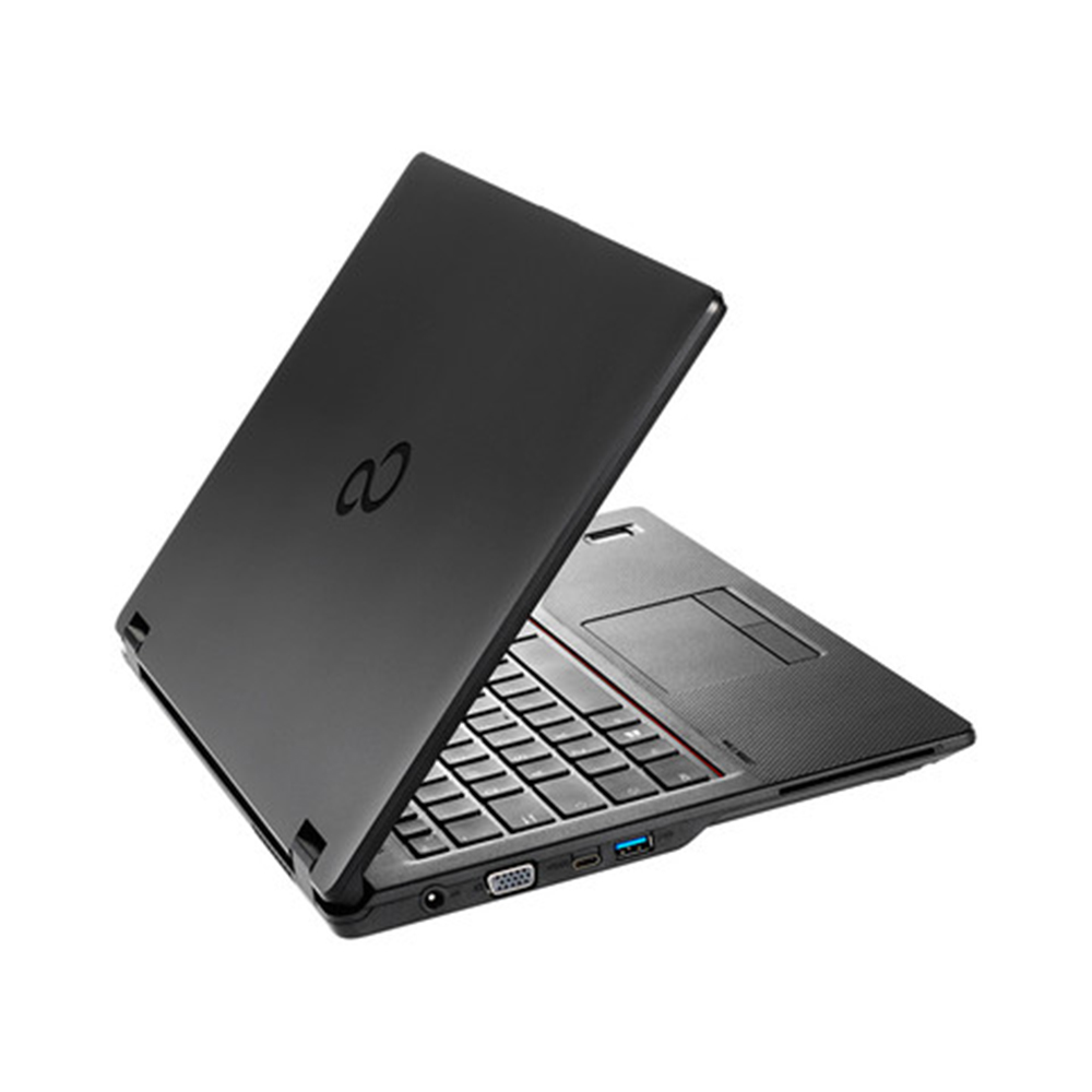 FUJITSU LIFEBOOK E548