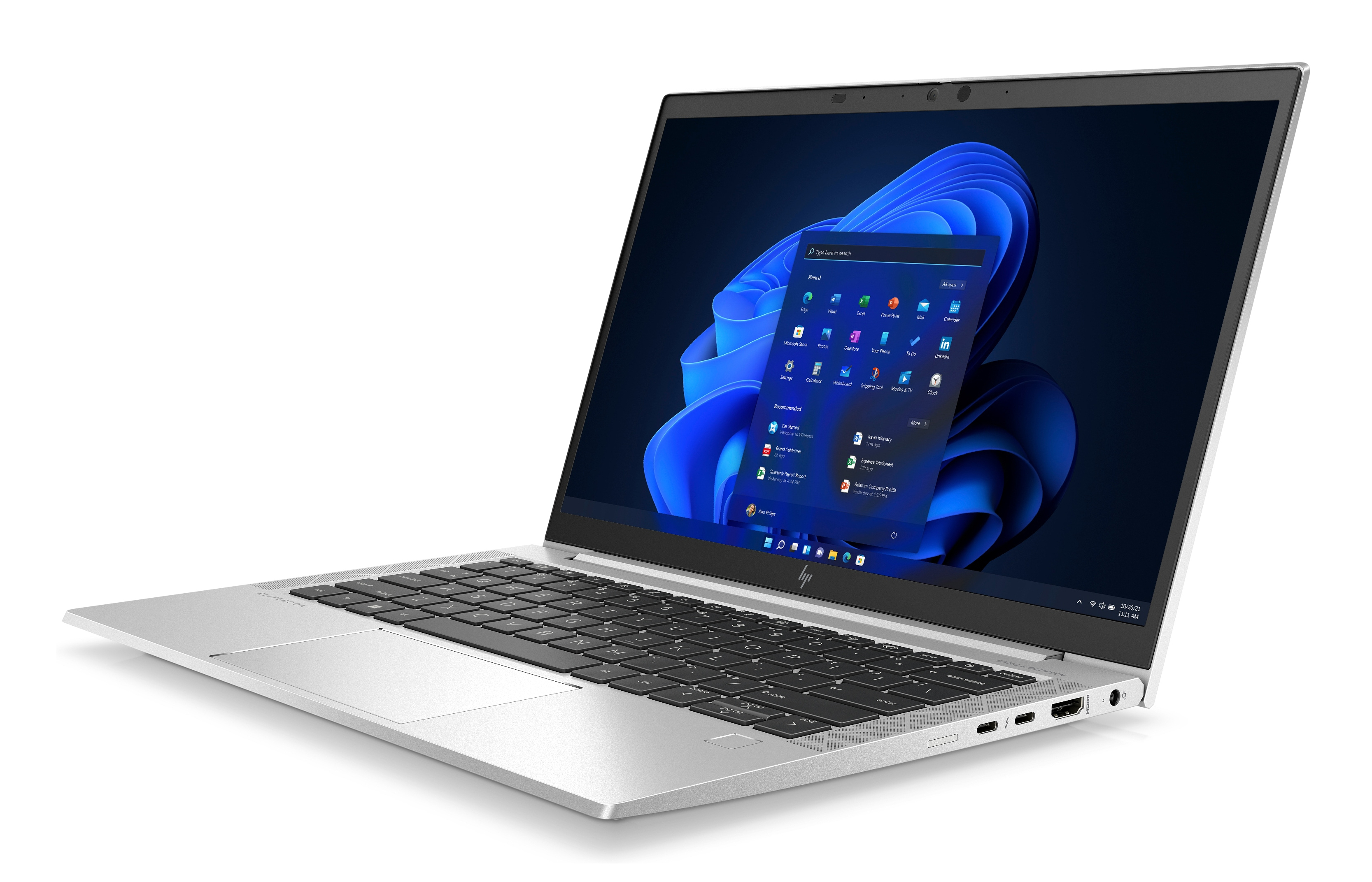 HP ELITEBOOK 830 G8