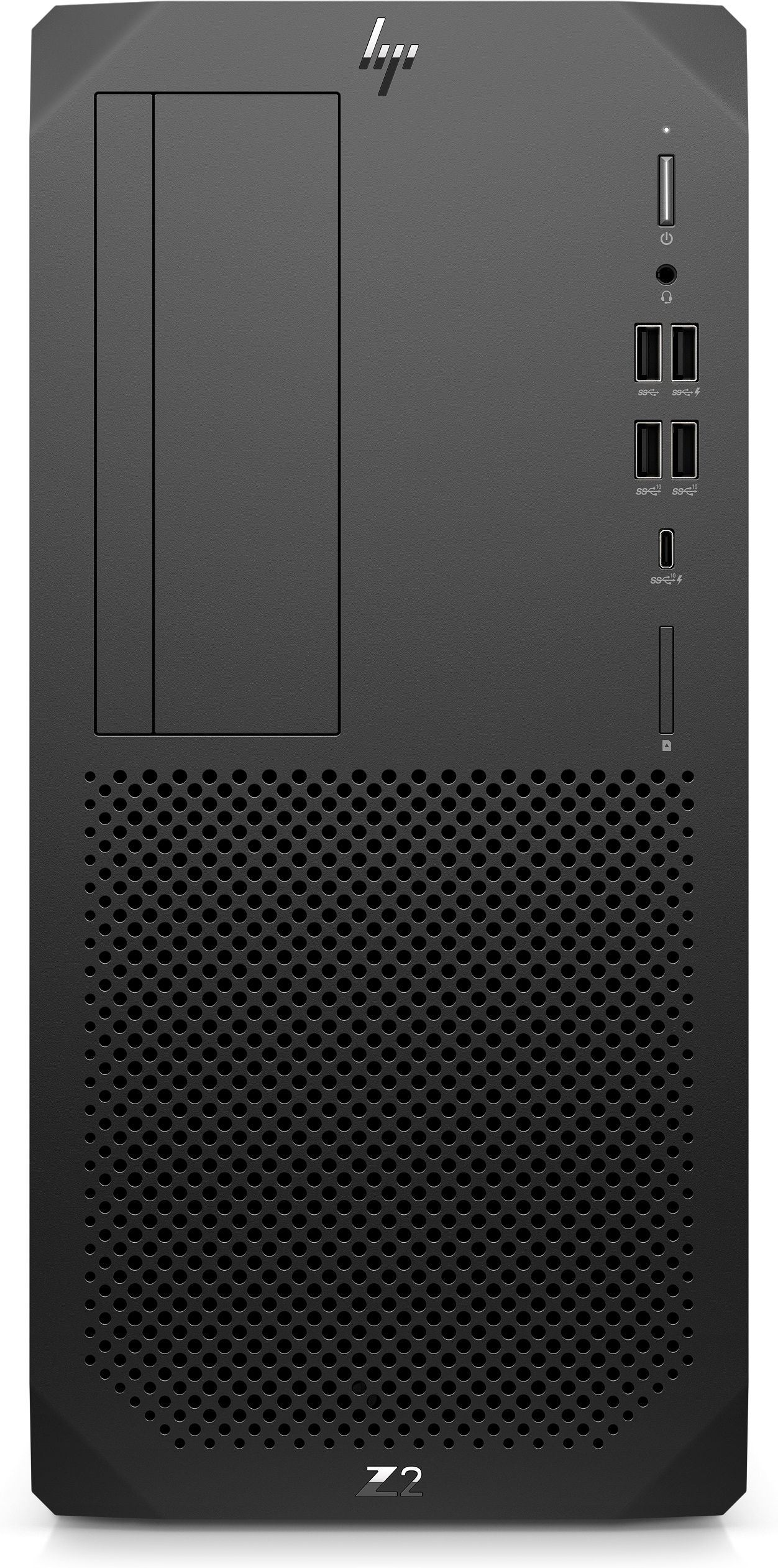 HP Z2 TOWER G5 WORKSTATION